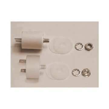 Condensateur pour ventilateur UCJ4C52 1µF