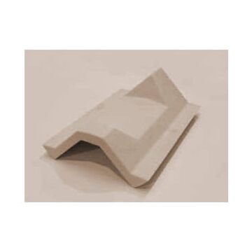 réfractaire pour chaudière bois bûche Atmos, céramique toit référence DC0043