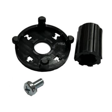 Adaptateur Seltron pour vanne VRG