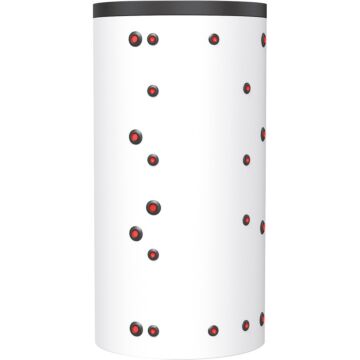 ballon tampon 1500 litres gamme plus sans échangeur classe C