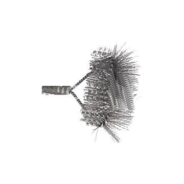 Brosse paroi arrière eneove