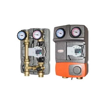 BRV module hydraulique mélangé M2MIX3 para