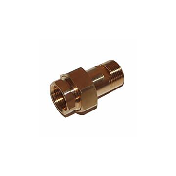 Clapet d'isolement pour vase 3/4"