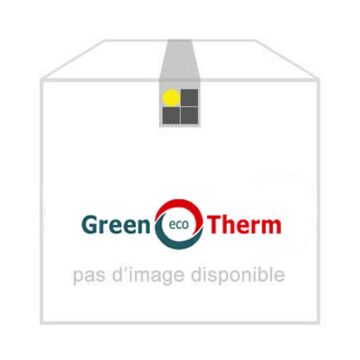 Ceramics for combustion chamber of Pelletherm V.4 Long time
