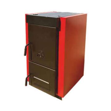 chaudière à bois 25kW