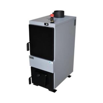 Chaudière à Bois Maga D28 Premium 28 kW