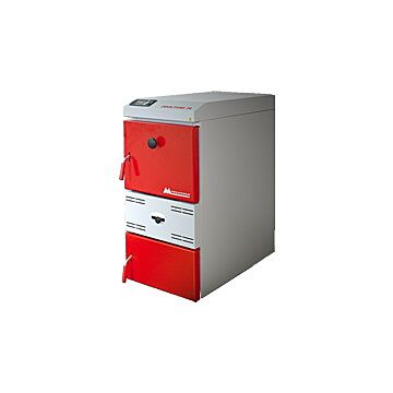 Chaudière Modratherm ZEUS PYRO