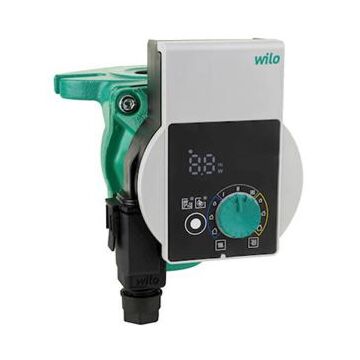 circulateur Wilo Poly Yonos PICO 25/1-6  à bride téléscopique