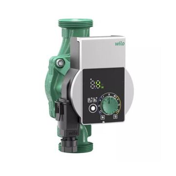 circulateur Wilo Yonos pico 25/1-4 entraxe 130m