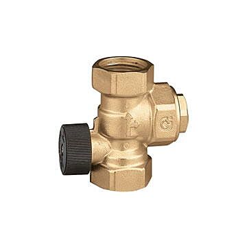 Clapet antithermosiphon 1" Caleffi
