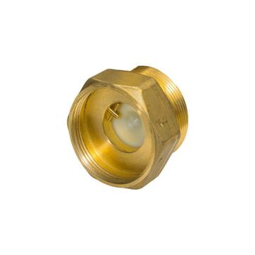 Clapet Thermostop eneove pour circulateur