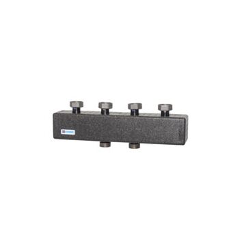 GMA 121 Collecteur 2 modules ESBE
