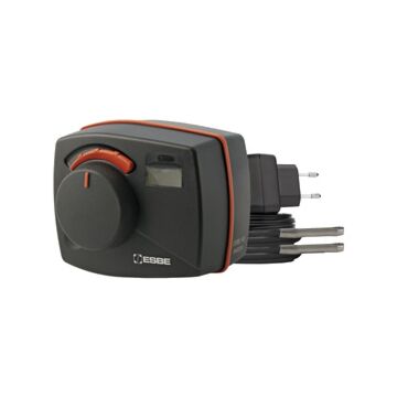 ESBE régulateur température constante CRA 141 avec sondes