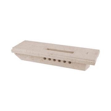 Buse céramique pour chaudière bois Atmos DC25S