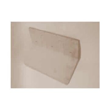 céramique chambre de gazéification pour chaudière Atmos DC40GSE, DC50GSE, DC40GD, DC50GD, DC40GS, GS40
