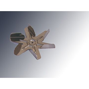 TURBINE D.150 De Dietrich 