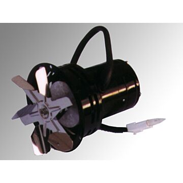MOTEUR VENTILATEUR AXIAL D.150 De Dietrich 