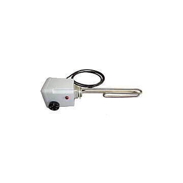 Résistance électrique pour ballon tampon 2000W