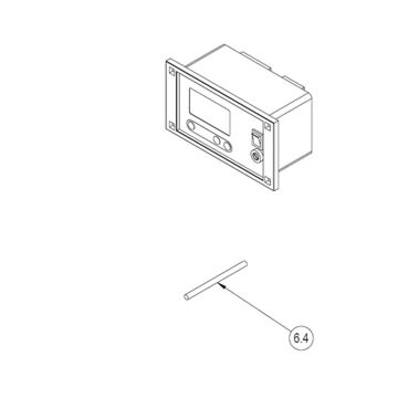 Sonde température chaudière