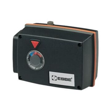 servomoteur ESBE série 90 signal 3 points 230v temps de course 120 seconde couple 15Nm