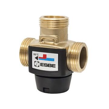 Vanne de charge ESBE filetage extérieur VTC312