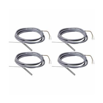 Gestion multicapteurs LTC 5000