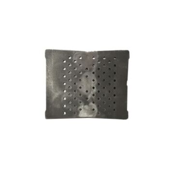 Grille PE1 Pellet 25-35kW avec sa contre grille selon préconisation Fröling