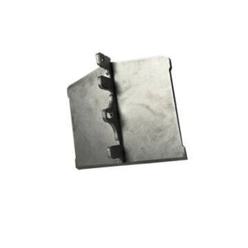 Contre Grille PE1 Pellet 25-35kW