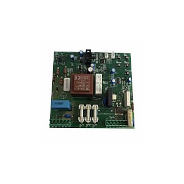 Carte électronique brûleur GP25 III 