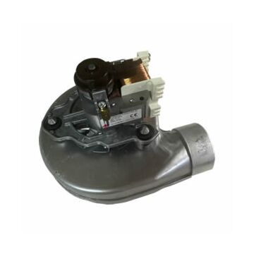 Ventilateur bruleur GP 32 green eco therm