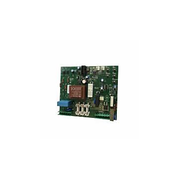 Carte électronique brûleur GP32 III