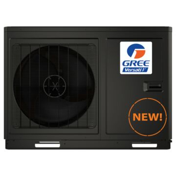 Pompe à Chaleur air/eau Gree VERSATI V Monobloc 12kW