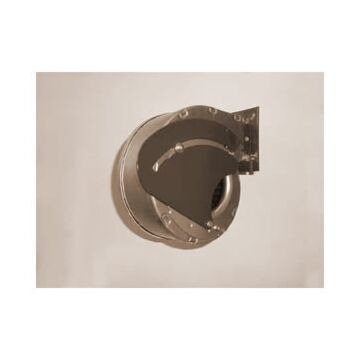 Ventilateur avec capteur vitesse
