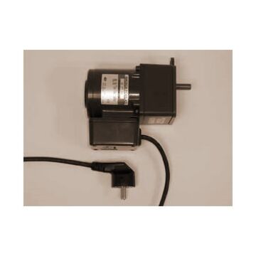 moteur vis sans fin 