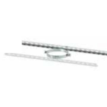 Support plancher Ø180 - Jeremias DW-ECO 2.0