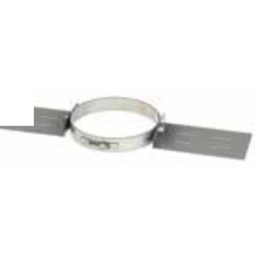 Support au toit Ø180 - Jeremias DW-ECO