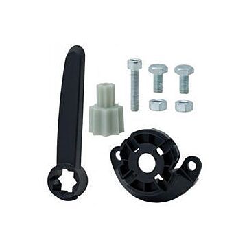 kit d'adaptation pour régulateur ESBE 90K (vers VRG, VRB, VRH ref VRG 801)