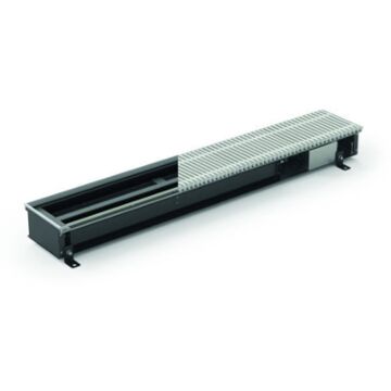 Caniveaux Chauffants Koraflex amper électrique