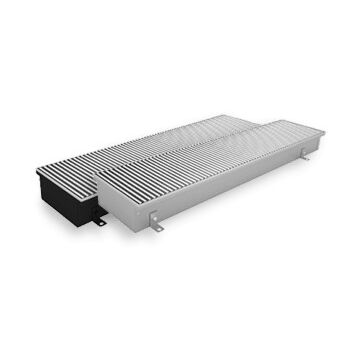 Caniveaux Chauffants Koraflex 