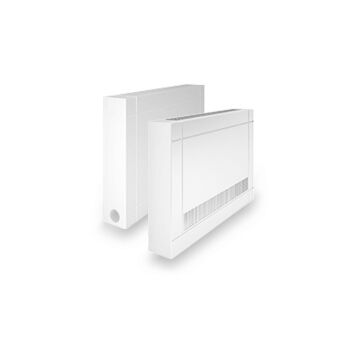convecteurs muraux Korawall