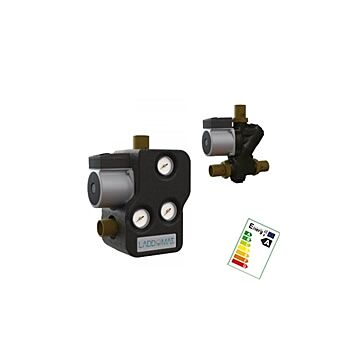Laddomat 21-40 Termoventiler AB