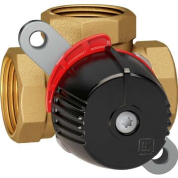 vanne trois voies LK 840 2.0 3/4