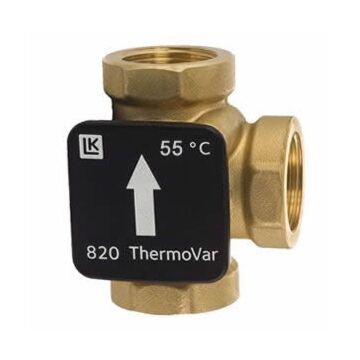 vanne de charge Termovar LK 820