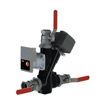 Termoventiler M120