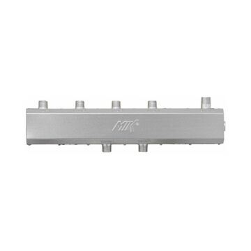 MIK collecteur pour 2 modules hydraulique DN20 et DN25