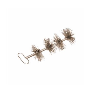 Atmos pièces détachées chaudière à granulés, Brosses ralentisseur fumées D20P, P20