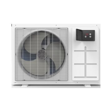 Pompe à chaleur piscine 25m3
