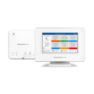 Pack evohome WiFi connecté