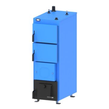 Maga Chaudière Bûche 20 kW 