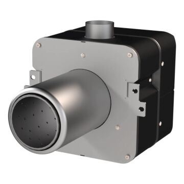 Bruleur granulés pour chaudière PX 20  R26